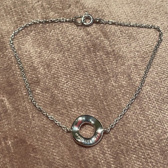 Ippolita 925 Sterling Bracelet NWOTS - Picture 3 of 8